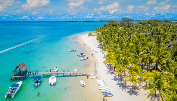 Voyage à l'île Maurice : quelles sont les formalités d’entrée ?