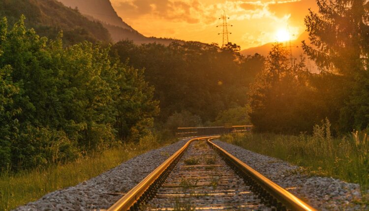 Transport : c'est confirmé, le train décolle