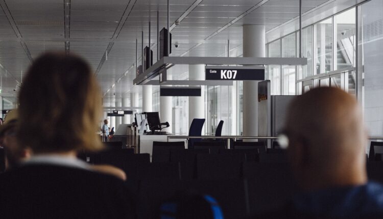 Allemagne : appel à la grève dans sept aéroports vendredi