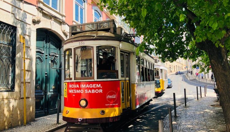 Portugal : un tourisme qui affiche des recettes record en 2022