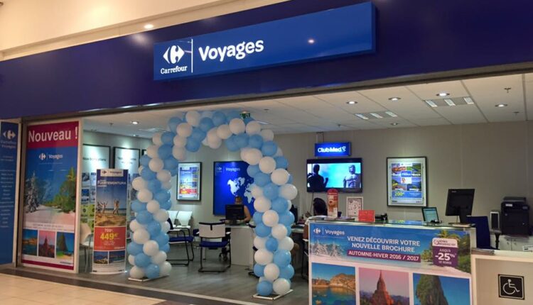 Carrefour Voyages perd sa garantie financière
