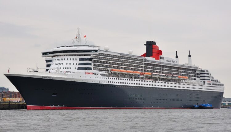 Croisières : Cunard lance deux tours du monde en 2024