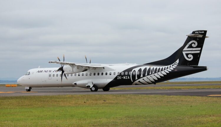 Cyclone en Nouvelle-Zélande : l’état d’urgence déclaré, vols suspendus à l’aéroport d’Auckland