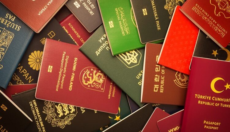 Le passeport japonais est toujours le plus puissant du monde