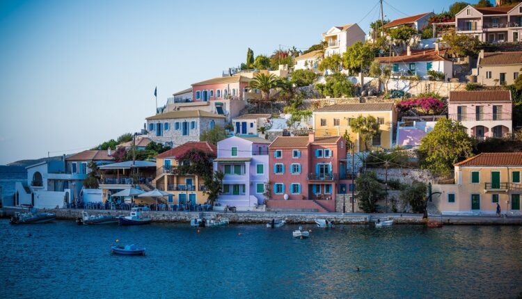 Grèce : tous les vols d'Aegean et Olympic Air annulé jeudi 16 mars