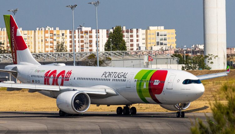 TAP Air Portugal renoue avec les bénéfices en 2022