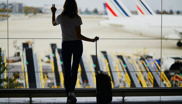 Air France : toutes ses liaisons estivales depuis les aéroports du Sud