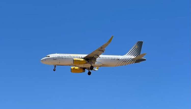 Vueling : 350 personnes indemnisées grâce à l'UFC-Que Choisir