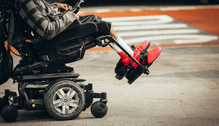 Handicap : Iata édite un guide pour améliorer les vols