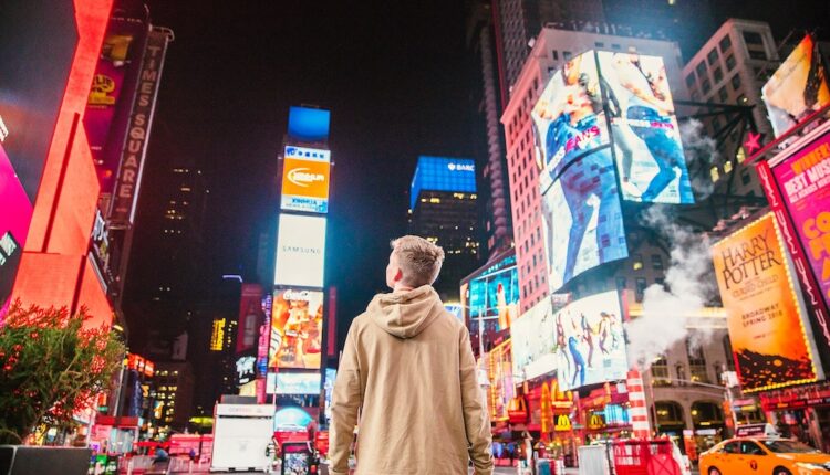 New York : Près de 9 millions de touristes étrangers en 2022, 2023 sous le signe du Hip Hop