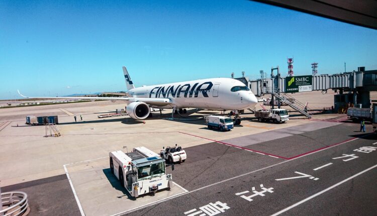Aérien : Finnair entame sont basculement vers NDC