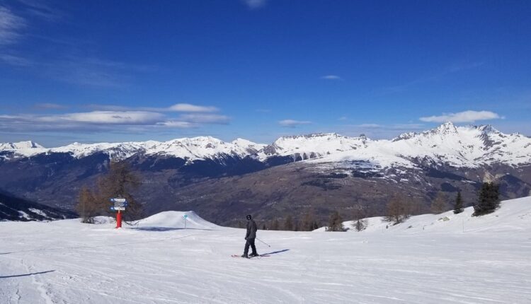 Ski : le taux d’occupation recule pendant les vacances d’hiver