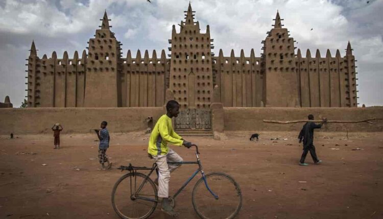 Air France : les pilotes ont peur de voler vers Bamako (Mali)