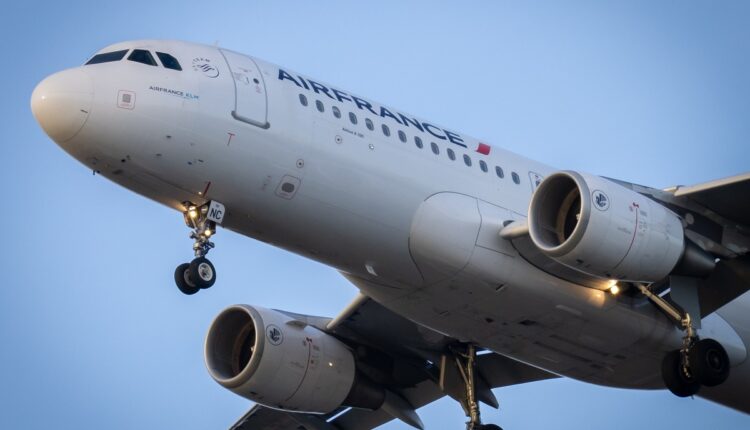 Air France-KLM : tous les prêts garantis par l'Etat ont été remboursé