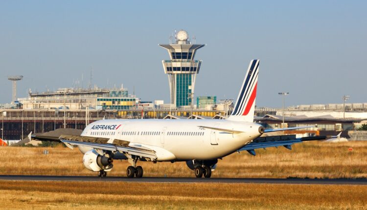 Aérien : grève à l’aéroport d’Orly le 2 mai