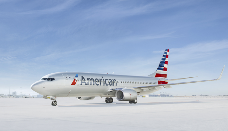 Aérien : American Airlines repasse dans le vert