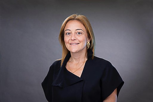 Teresa Gonçalves est la nouvelle présidente de SATA