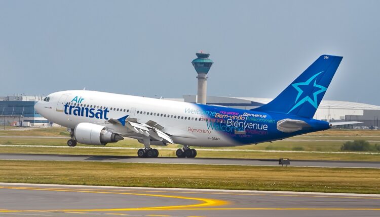 Air Transat renforce son équipe commerciale en France