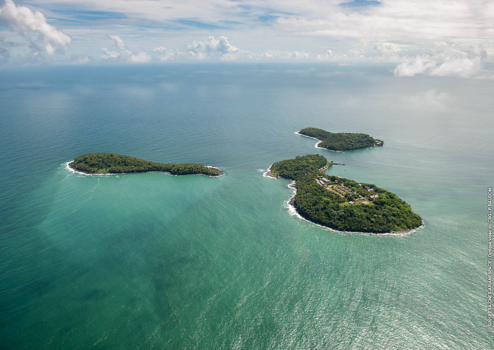 Guyane : ce qu'en pensent les pros du voyage