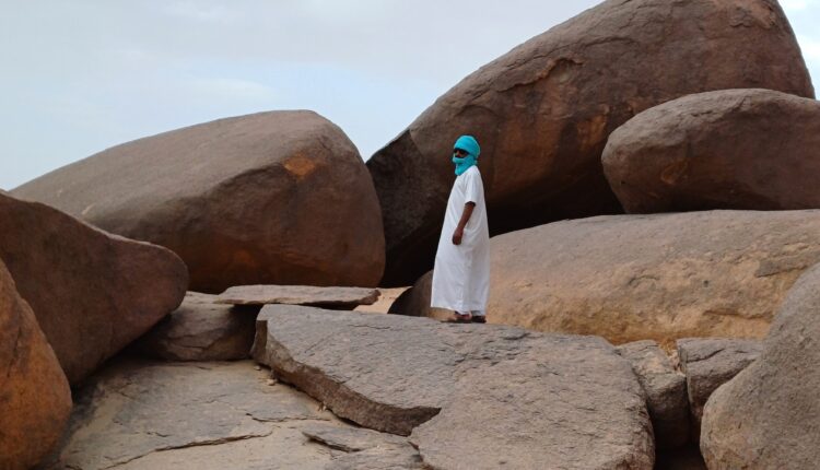 Algérie : son splendide désert attend le retour des Français