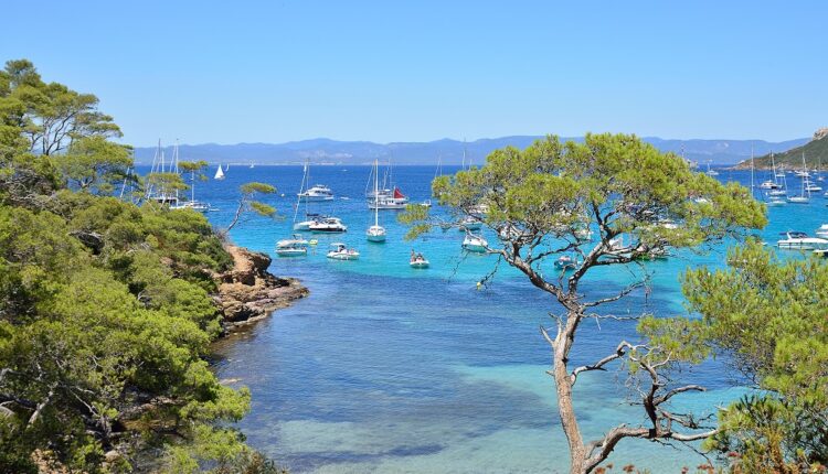 Quota : la fréquentation de Porquerolles limitée cet été