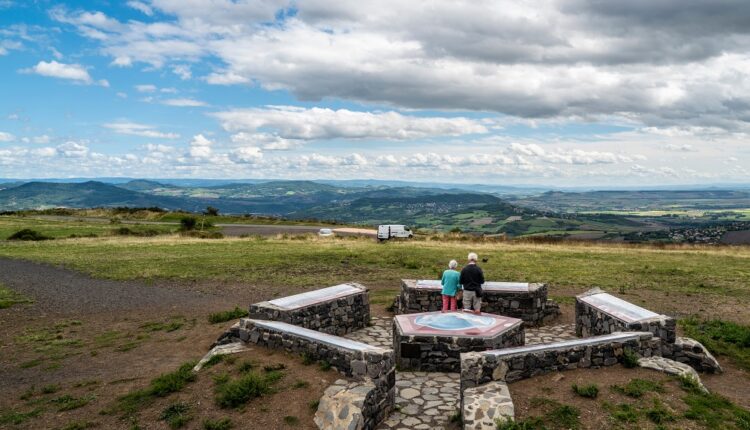 Auvergne : genèse d'un grand site touristique sur les Gaulois