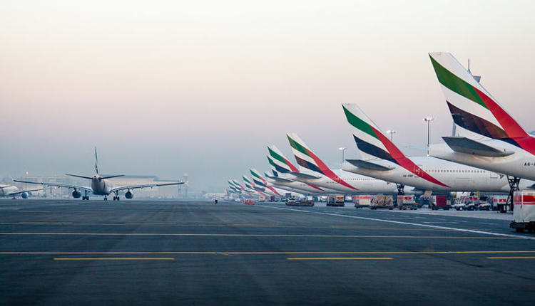 Emirates publie un bénéfice annuel record de 3 milliards de dollars