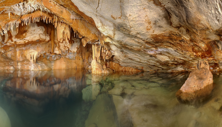 Marseille : 800 000 visiteurs pour la réplique de la grotte Cosquer