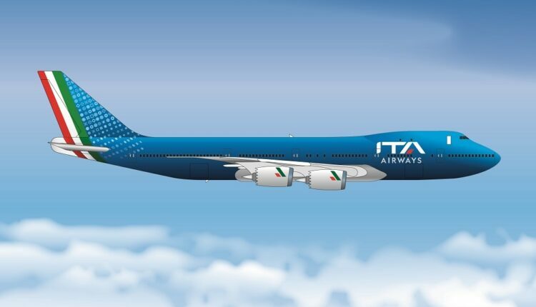 Lufthansa et ITA Airways, l'héritière d'Alitalia, (enfin) prêtes à convoler