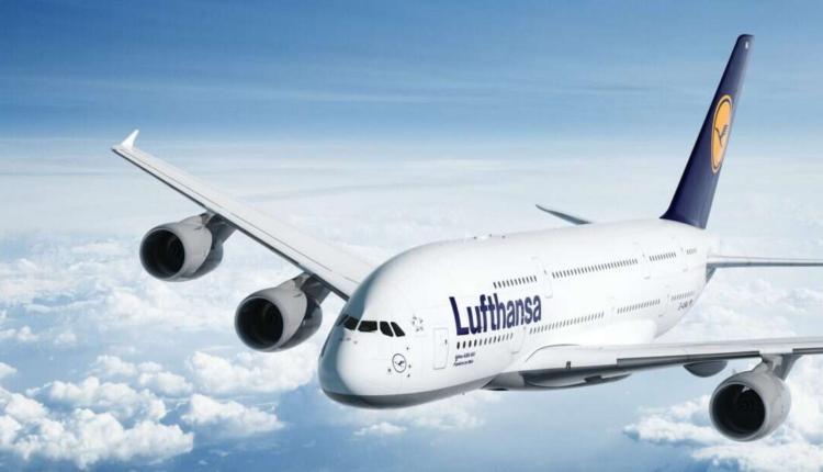 Lufthansa réduit sa perte et entrevoit l’été avec optimisme