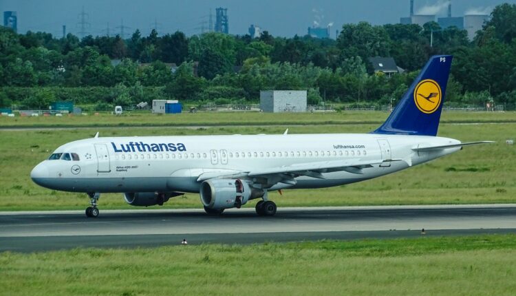 Lufthansa : les 6 milliards reçus pendant la crise annulés par l'Europe !