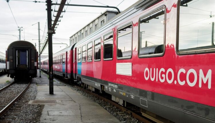 Ouigo Train Classique : 10 000 billets à 1€ en vente le 23 mai pour l'été