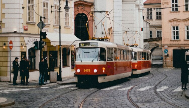 Dans quels pays européens les transports publics sont-ils les plus chers ?