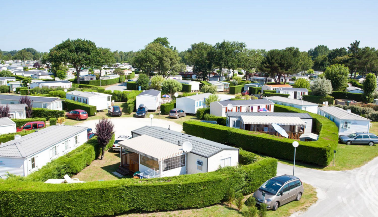 Siblu lance Siblu + pour donner envie de séjourner dans ses campings