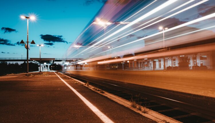 Trains de nuit: des modifications en décembre, une branche vers Aurillac