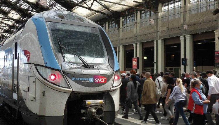 Transport à Paris : le RER B fermé du 12 au 14 août