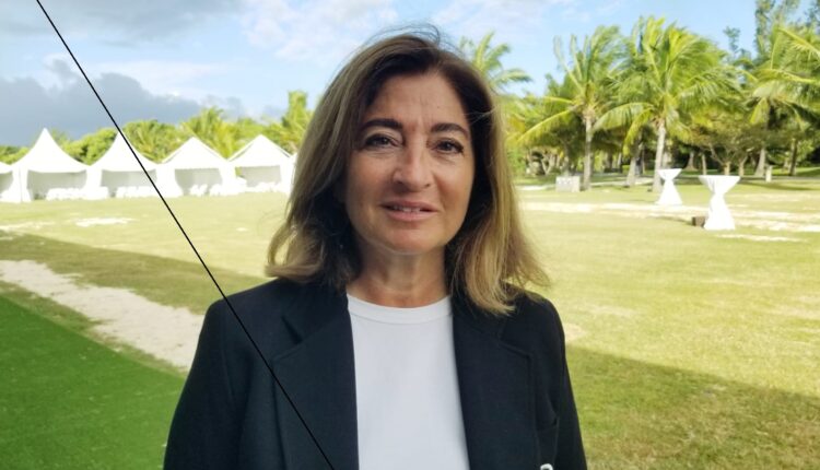 Entreprises du Voyage : Valérie Boned candidate à la présidence