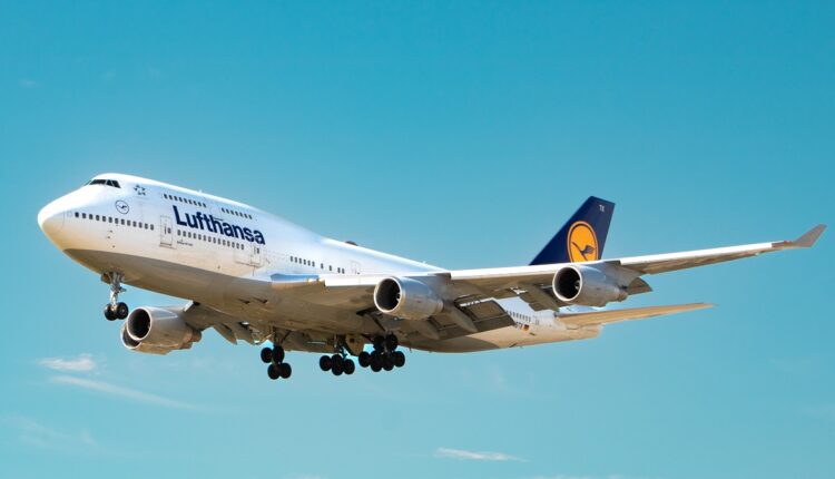 Lufthansa revend AirPlus, la solution de paiement de voyage d'affaires