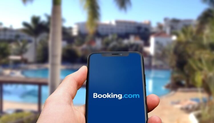 Booking.com déploie un planificateur de voyage basé sur l’IA