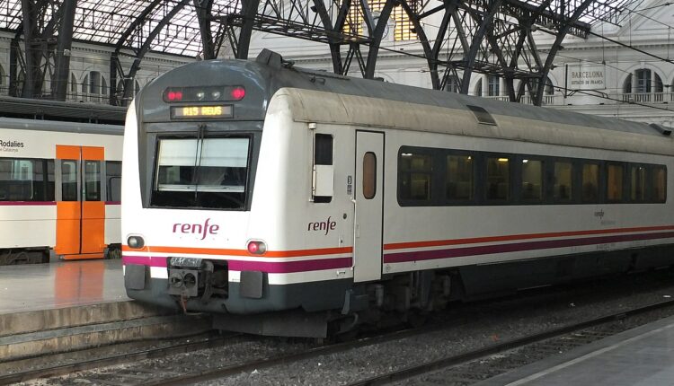 Renfe arrive en France avec des billets à 9 euros, quelles sont les gares concernées ?