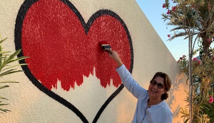 Femmes du tourisme : Christine Giraud passe le flambeau à Nathalie Bueno