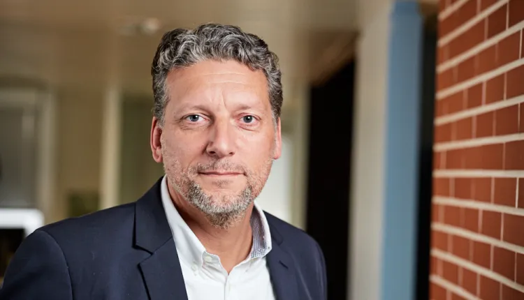 Christophe Fuss nommé directeur général de TUI France