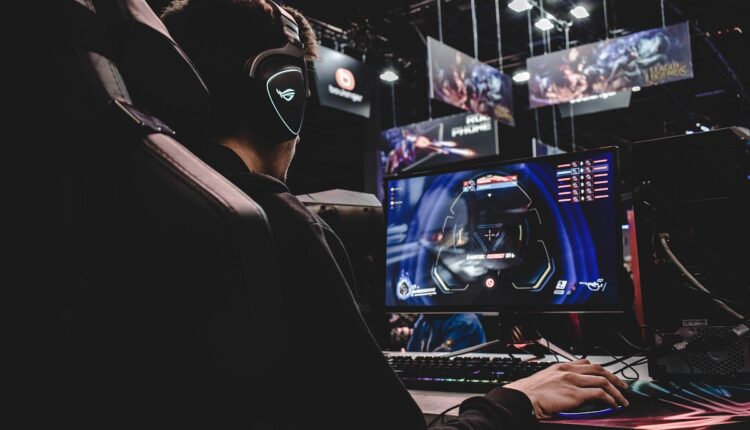 Paris veut devenir la destination référence de l’eSport