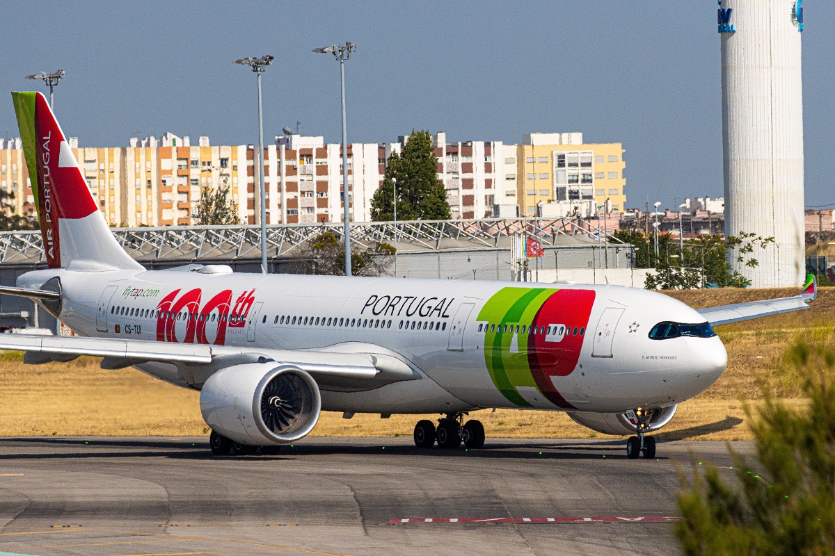 Vente de la compagnie TAP Portugal le gouvernement définit les conditions
