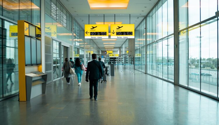 Malgré des résultats positifs, les aéroports européens veulent augmenter leur prix