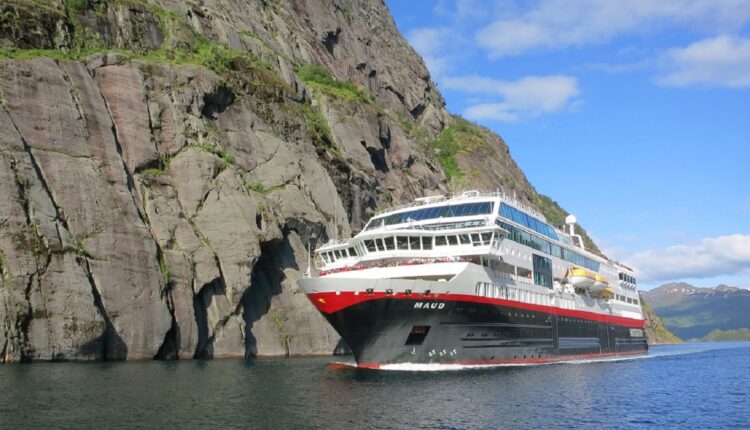 Hurtigruten publie son catalogue "Expéditions" pour 2024/2025