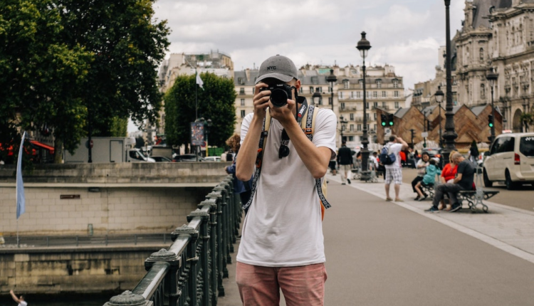 Paris devrait retrouver son niveau de fréquentation pré-covid en 2023