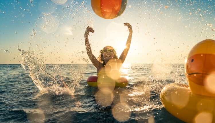 Ces Français qui ne partent pas en vacances