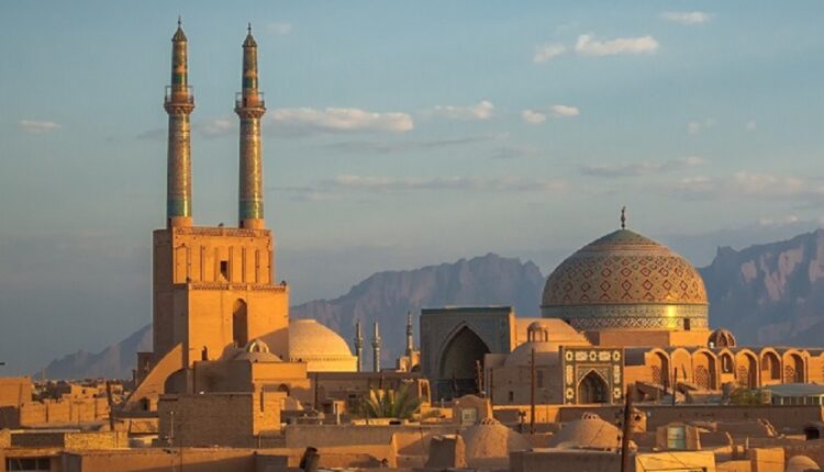 En mal de touristes, l'Iran s'ouvre aux pays voisins