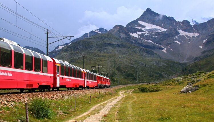 Pas de TGV entre la France et l'Italie jusqu'au 10 septembre